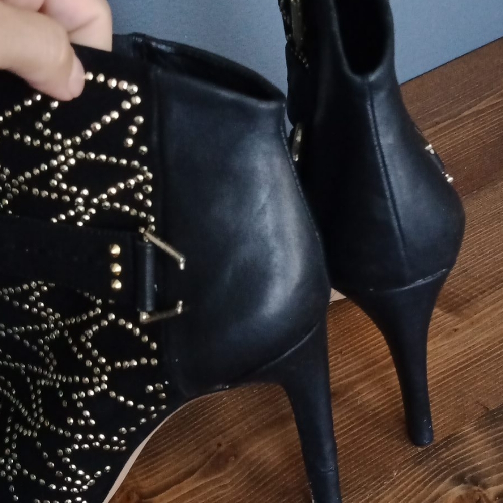 Sam Edelman booties - Picture 9 of 13